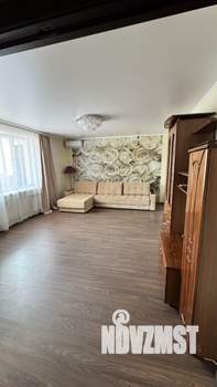 1-к квартира, на длительный срок, 50м2, 4/19 этаж