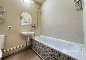 1-к квартира, на длительный срок, 37м2, 13/17 этаж