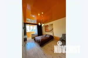 1-к квартира, посуточно, 28м2, 5/12 этаж