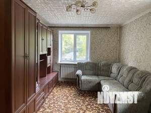 1-к квартира, на длительный срок, 32м2, 1/5 этаж