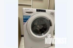 1-к квартира, посуточно, 21м2, 1/6 этаж