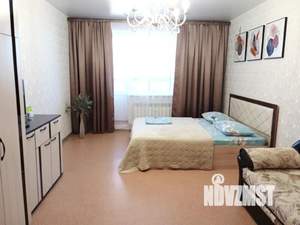 2-к квартира, посуточно, 80м2, 8/17 этаж