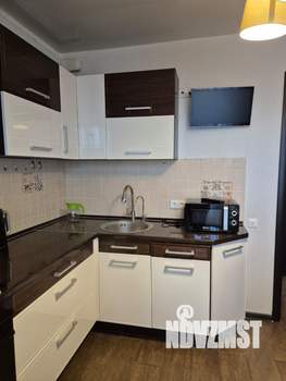 1-к квартира, посуточно, 41м2, 15/19 этаж