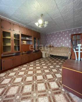 4-к квартира, на длительный срок, 83м2, 5/9 этаж