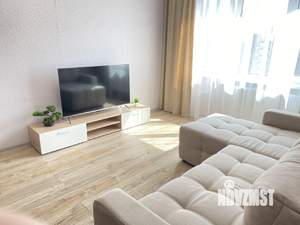 2-к квартира, посуточно, 64м2, 17/17 этаж