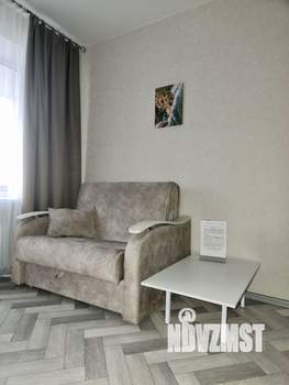 2-к квартира, посуточно, 46м2, 5/5 этаж