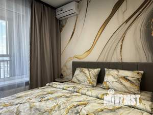 1-к квартира, посуточно, 21м2, 1/1 этаж