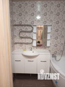 1-к квартира, посуточно, 47м2, 9/15 этаж