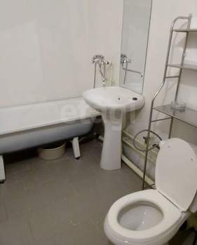 1-к квартира, на длительный срок, 50м2, 12/16 этаж