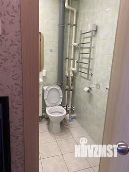 1-к квартира, на длительный срок, 33м2, 4/19 этаж