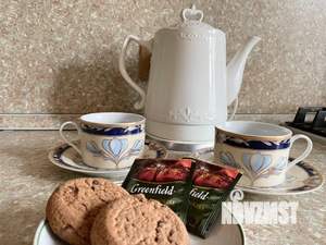 2-к квартира, посуточно, 58м2, 3/9 этаж