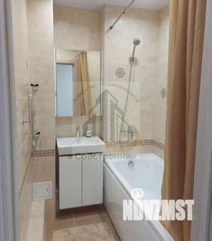 2-к квартира, на длительный срок, 65м2, 15/19 этаж