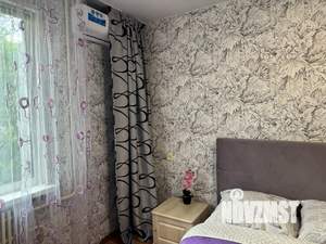 1-к квартира, посуточно, 33м2, 4/9 этаж