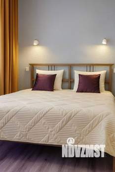 Студия квартира, посуточно, 25м2, 3/5 этаж