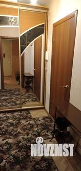 1-к квартира, на длительный срок, 40м2, 6/9 этаж