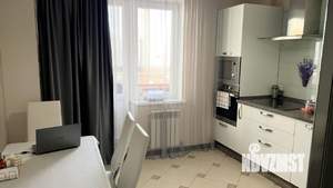 2-к квартира, на длительный срок, 60м2, 11/18 этаж