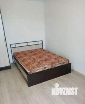 1-к квартира, на длительный срок, 33м2, 14/17 этаж