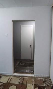 1-к квартира, на длительный срок, 33м2, 4/9 этаж