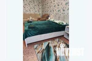 2-к квартира, посуточно, 61м2, 8/10 этаж