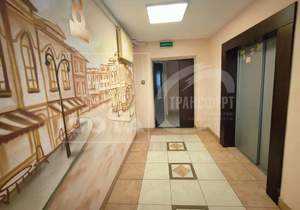 Студия квартира, на длительный срок, 30м2, 8/18 этаж