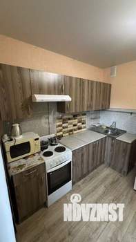 1-к квартира, на длительный срок, 36м2, 4/25 этаж