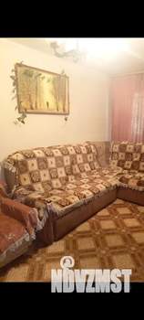 2-к квартира, на длительный срок, 42м2, 5/5 этаж