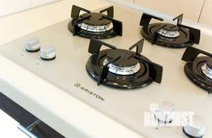 1-к квартира, посуточно, 48м2, 2/9 этаж