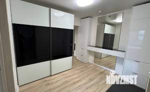 3-к квартира, на длительный срок, 76м2, 5/17 этаж