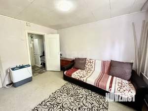 1-к квартира, на длительный срок, 19м2, 2/5 этаж