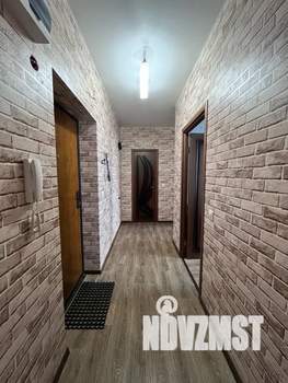 2-к квартира, посуточно, 50м2, 12/17 этаж