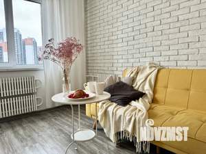 3-к квартира, посуточно, 90м2, 10/19 этаж