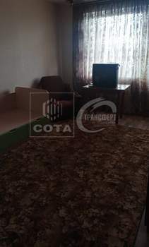 1-к квартира, на длительный срок, 38м2, 8/9 этаж