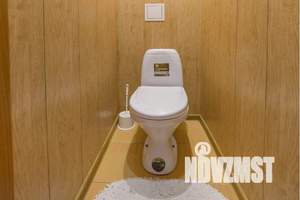 1-к квартира, посуточно, 10м2, 1/1 этаж