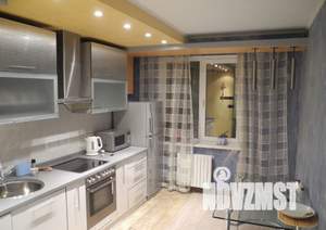 1-к квартира, на длительный срок, 50м2, 10/17 этаж