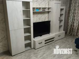 1-к квартира, посуточно, 41м2, 3/17 этаж