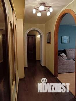 1-к квартира, посуточно, 70м2, 1/1 этаж