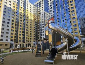 1-к квартира, посуточно, 44м2, 10/14 этаж