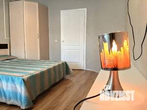 2-к квартира, посуточно, 64м2, 9/13 этаж