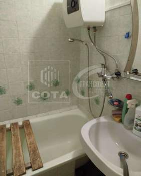 3-к квартира, на длительный срок, 69м2, 5/16 этаж