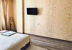 1-к квартира, на длительный срок, 40м2, 12/17 этаж