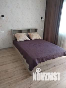 1-к квартира, посуточно, 50м2, 7/16 этаж