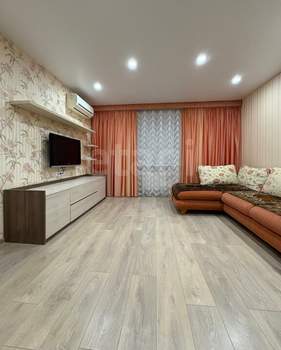 1-к квартира, на длительный срок, 50м2, 9/12 этаж