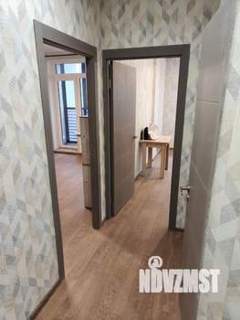 1-к квартира, на длительный срок, 37м2, 4/6 этаж