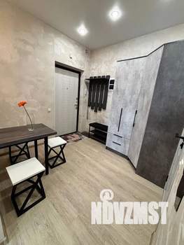 Студия квартира, посуточно, 30м2, 9/21 этаж