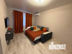 1-к квартира, посуточно, 31м2, 4/8 этаж