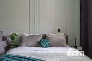 1-к квартира, посуточно, 31м2, 1/1 этаж