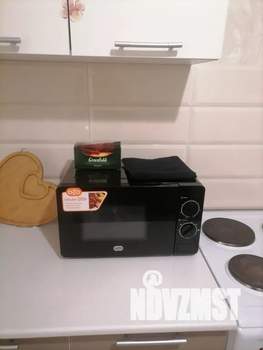 1-к квартира, посуточно, 37м2, 13/25 этаж