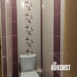 2-к квартира, на длительный срок, 55м2, 6/10 этаж