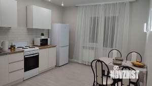 1-к квартира, посуточно, 39м2, 1/1 этаж