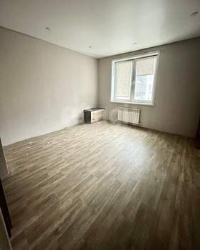 1-к квартира, на длительный срок, 38м2, 4/18 этаж